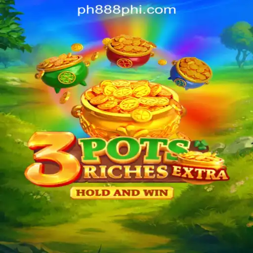 Exploring 3potsExtra at PH888 Online Casino Philippines