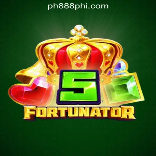 Discovering 5Fortunator at PH888 Online Casino Philippines