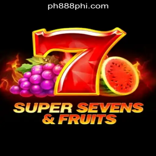 Exploring the Exciting World of 7SuperSevensFruits at PH888 Online Casino Philippines