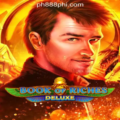 Exploring the Secrets of BookofRichesDeluxe at PH888 Online Casino Philippines