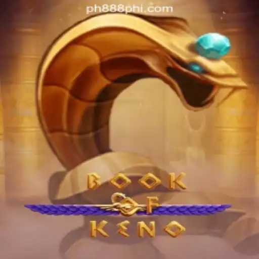 Exploring the World of BookOfKeno at PH888 Online Casino Philippines