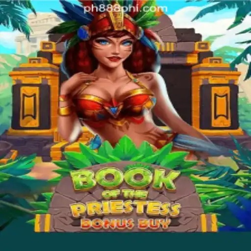 Discover the Mysteries of BookOfThePriestess at PH888 Online Casino Philippines