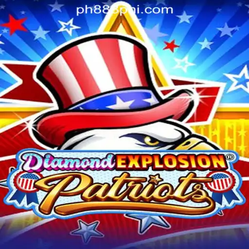 DiamondExplosionPatriots: A New Era of Entertainment at PH888 Online Casino Philippines