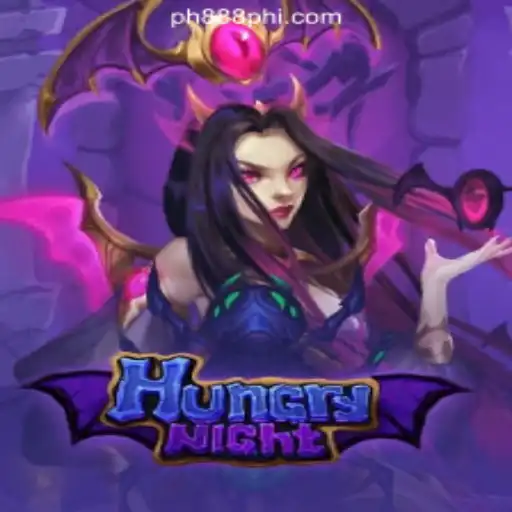 Exploring the Thrilling World of HungryNight at PH888 Online Casino Philippines