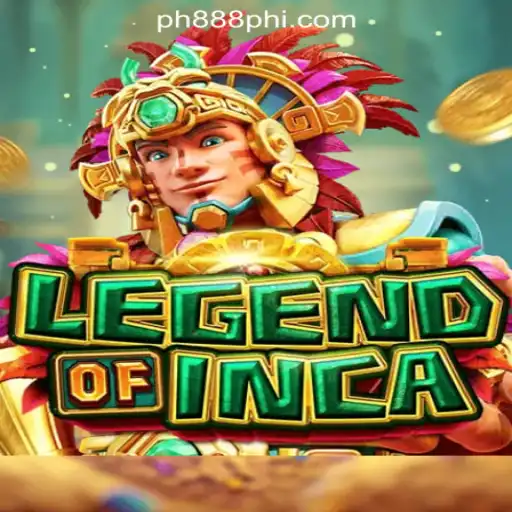 Discover the Adventure of LegendofInca: A New Experience at PH888 Online Casino Philippines