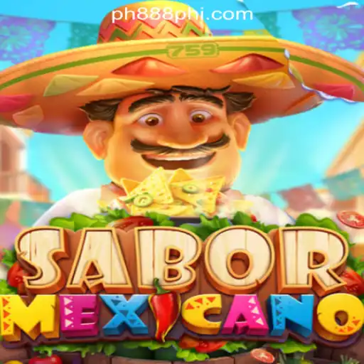 Experience the Thrill of SaborMexicano at PH888 Online Casino Philippines