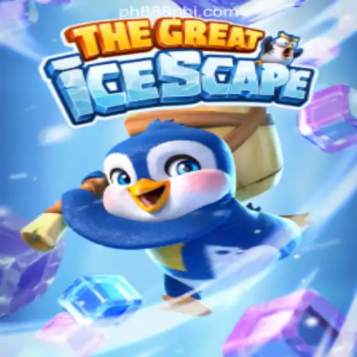 Experience TheGreatIcescape at PH888 Online Casino in the Philippines