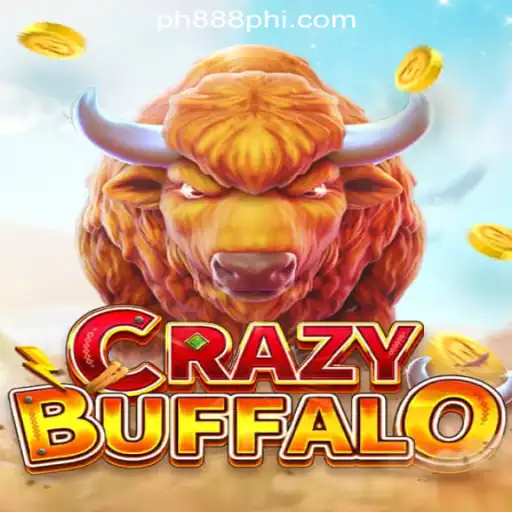 Dive into the Thrilling World of CRAZYBUFFALO: The Premier Game at PH888 Online Casino Philippines
