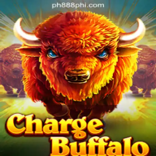 Experience the Thrill of ChargeBuffalo at PH888 Online Casino Philippines