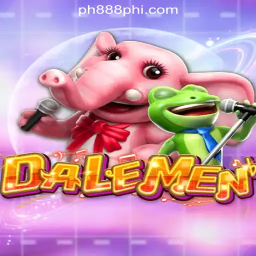 DALEMEN: Unveiling the Exciting World of PH888 Online Casino Philippines
