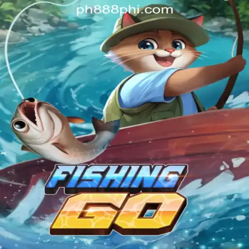 FishingGO: Dive into the Exciting Waters of PH888 Online Casino Philippines