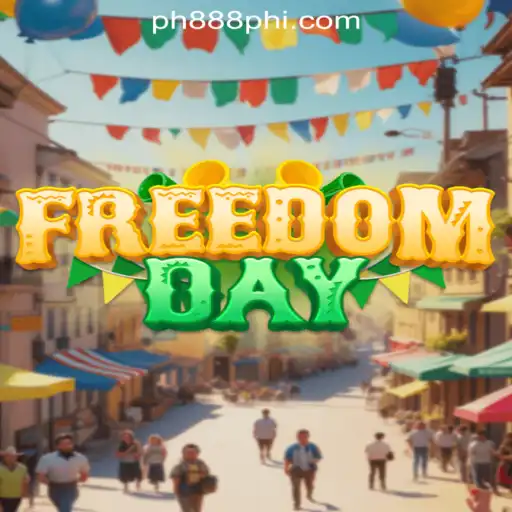 Experience the Thrill of FreedomDay at PH888 Online Casino Philippines