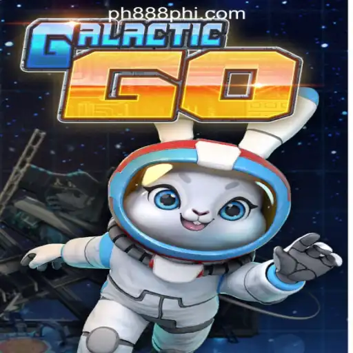 GalacticGO: The Interstellar Gaming Experience at PH888 Online Casino Philippines
