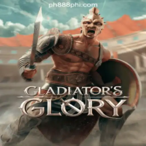 Experience Epic Battles in GladiatorsGlory at PH888 Online Casino Philippines