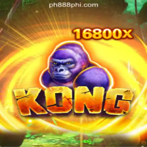 Discover Kong at PH888 Online Casino Philippines