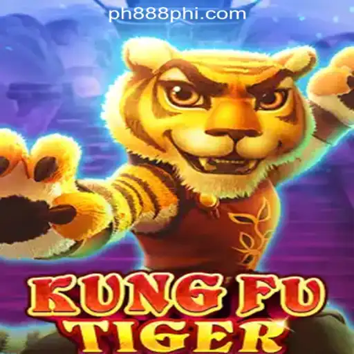 Experience 'KungFuTiger': A Dynamic Game at PH888 Online Casino Philippines