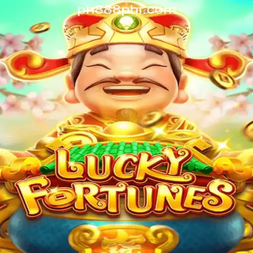 Discover the Thrills of LUCKYFORTUNES at PH888 Online Casino Philippines