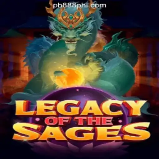 LegacyoftheSages: A Thrilling Gaming Experience with PH888 Online Casino Philippines