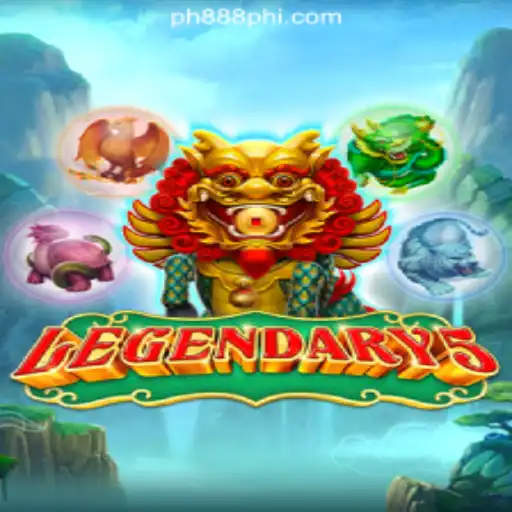Legendary5: The Exciting New Addition to PH888 Online Casino Philippines