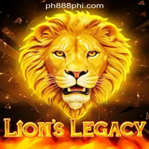 Exploring LionsLegacy: The New Sensation at PH888 Online Casino Philippines