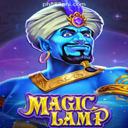 MagicLamp: A Captivating Game at PH888 Online Casino Philippines
