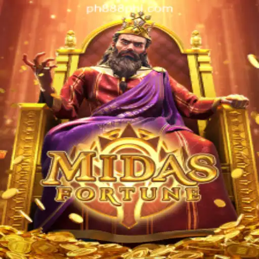 Exploring MidasFortune: A Golden Opportunity at PH888 Online Casino Philippines
