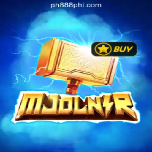 Mjolnir: The Legendary Casino Game Captivating Players at PH888 Online Casino Philippines