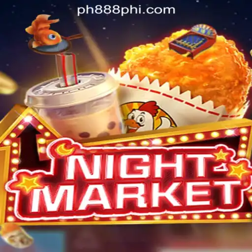 Exploring NIGHTMARKET: A Thrilling Experience at PH888 Online Casino Philippines