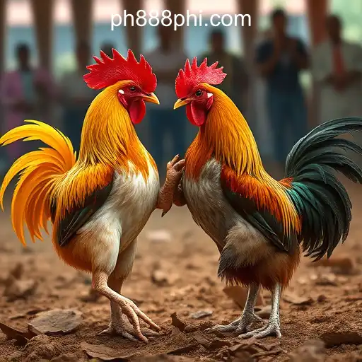 The Thrilling World of Sabong Games: A Modern Tradition