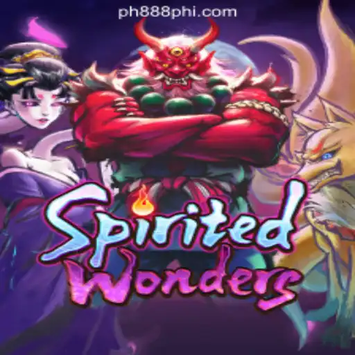 Explore SpiritedWonders at PH888 Online Casino Philippines