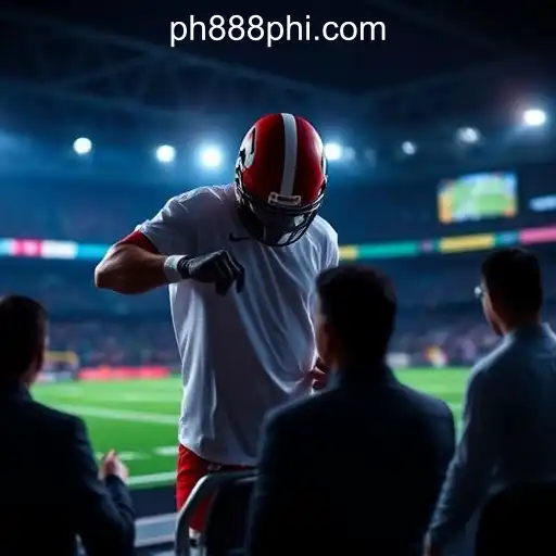 The Transformative World of Sports Betting