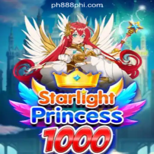Unveiling the Magic of StarlightPrincess1000: A New Era in Online Gaming at PH888 Online Casino Philippines