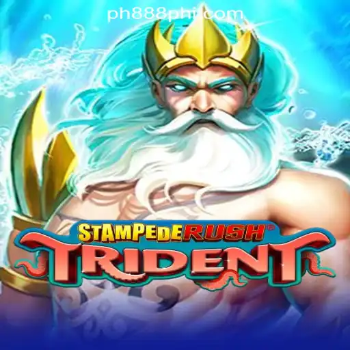 Unveiling the Excitement of StempedeRushTrident: The Latest Sensation at PH888 Online Casino Philippines