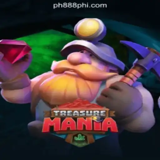 Exploring TreasureMania at PH888 Online Casino Philippines