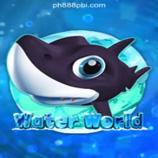 Dive into Adventure with WaterWorld at PH888 Online Casino Philippines