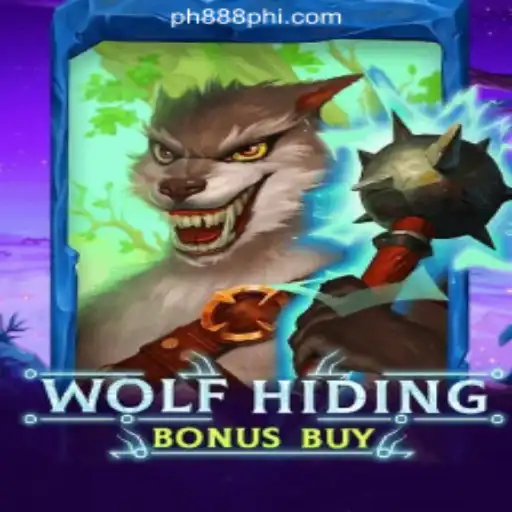 Discover the Thrills of WolfHidingBonusBuy at PH888 Online Casino Philippines