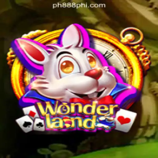 Exploring the Enchanting World of Wonderland in PH888 Online Casino Philippines